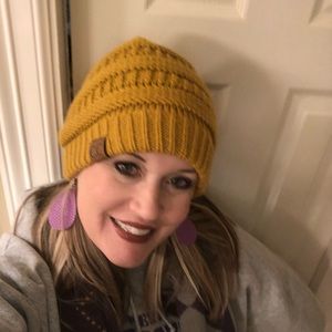 Meet your Posher, Valissa